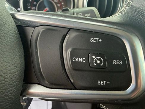 Certified 2020 Jeep Wrangler Unlimited Rubicon image 16