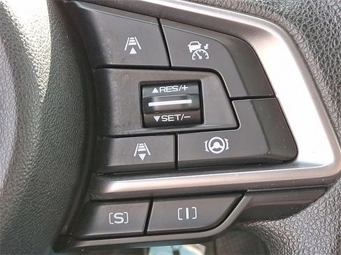 Used 2021 Subaru Forester image 22