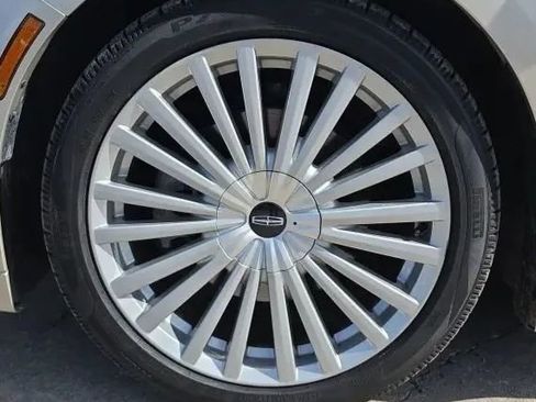 Used 2017 Lincoln MKZ Reserve FWD image 51