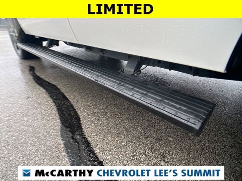 Used 2021 Ford Expedition Limited image 39