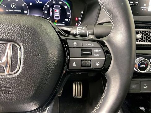 Used 2026 Honda Civic Sport Touring image 10