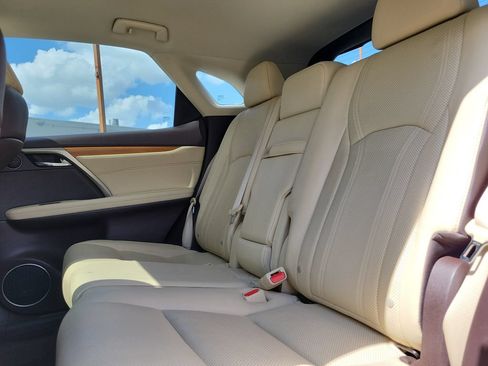 Used 2017 Lexus RX 350 AWD w/ Premium Package image 13