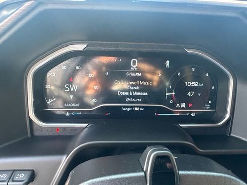 Used 2023 GMC Sierra 1500 Denali Ultimate image 32