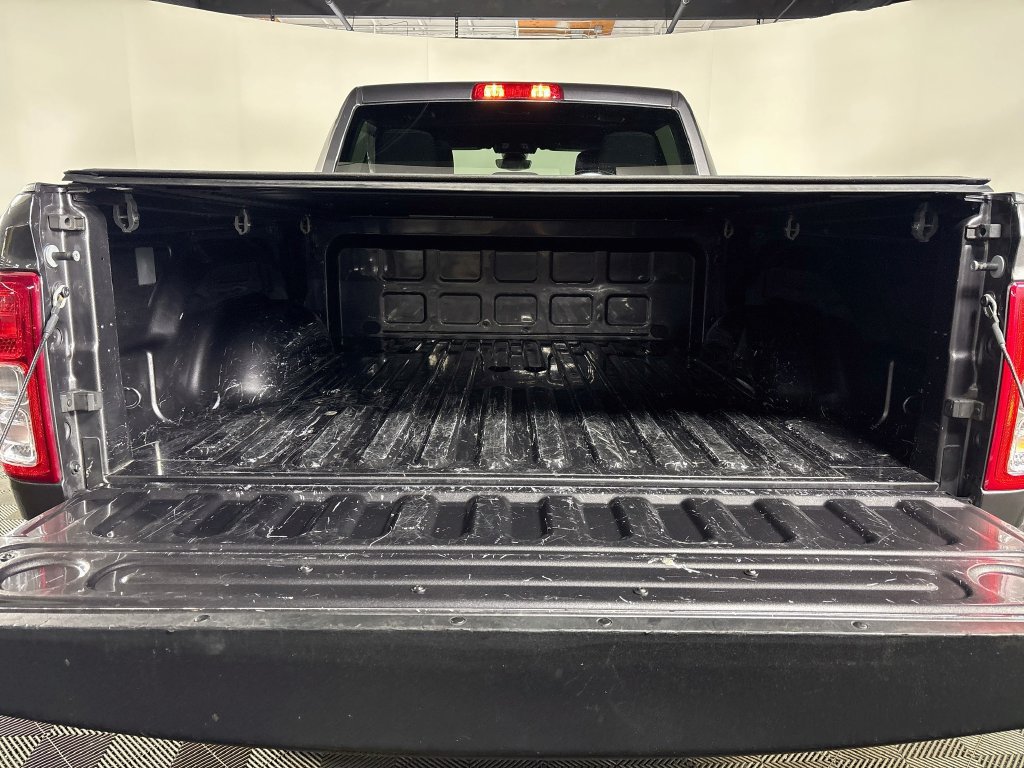 Certified 2024 RAM 2500 Big Horn w/ Sport Appearance Package AWD/4WD image 22