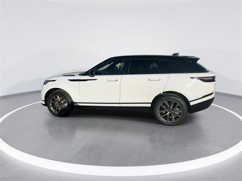 Used 2024 Land Rover Range Rover Velar Dynamic SE image 4