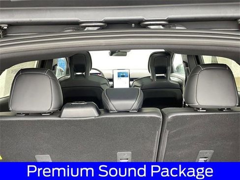 New 2025 Ford Mustang Mach-E GT w/ Interior Protection Package image 31