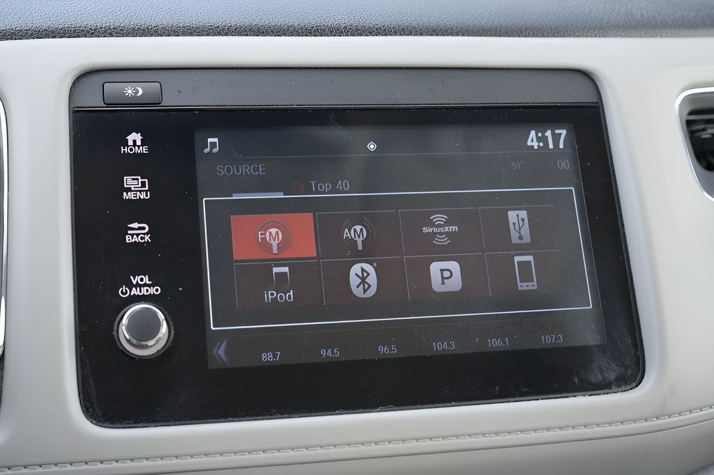 Used 2019 Honda HR-V EX-L image 35
