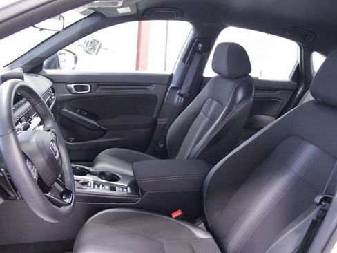 Certified 2023 Honda Civic Sport image 15