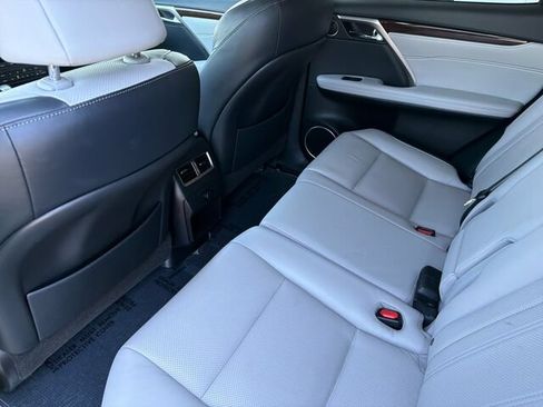 Used 2019 Lexus RX 450h AWD w/ Navigation Package image 15