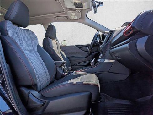 Used 2020 Subaru Forester Sport w/ Popular Package #2 image 23