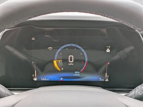 New 2026 Chevrolet Trax LT w/ Sunroof Package image 10