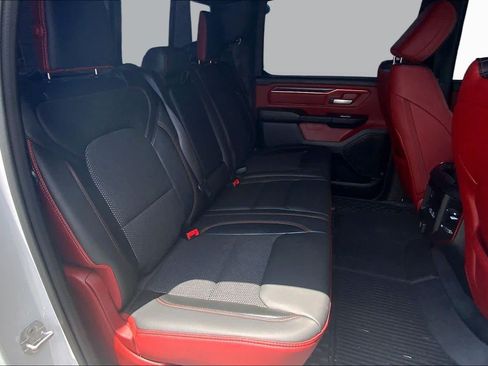 Used 2023 RAM 1500 Rebel w/ Rebel Level 1 Equipment Group AWD/4WD image 20