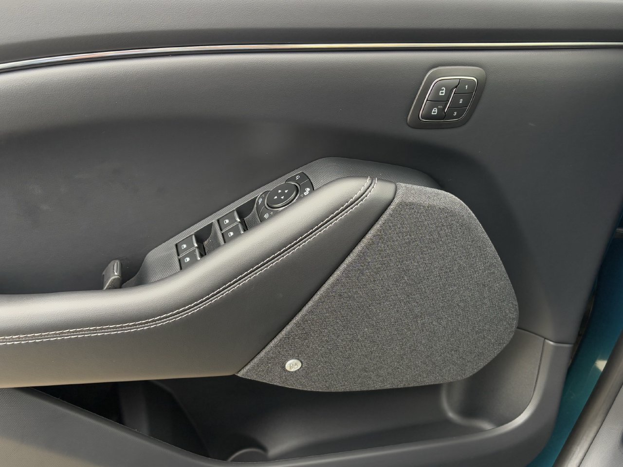 New 2026 Ford Mustang Mach-E Premium w/ Technology Package RWD image 24