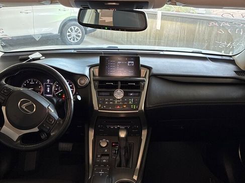 Used 2017 Lexus NX 200t FWD w/ Premium Package image 29