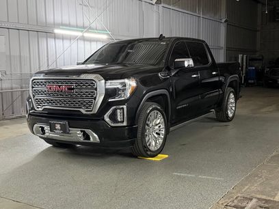 Used 2019 GMC Sierra 1500 Denali w/ Denali Ultimate Package
