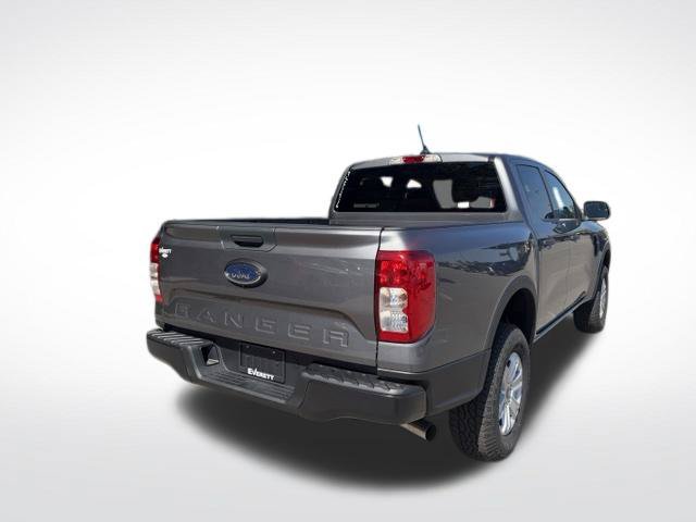 New 2026 Ford Ranger XL RWD image 9