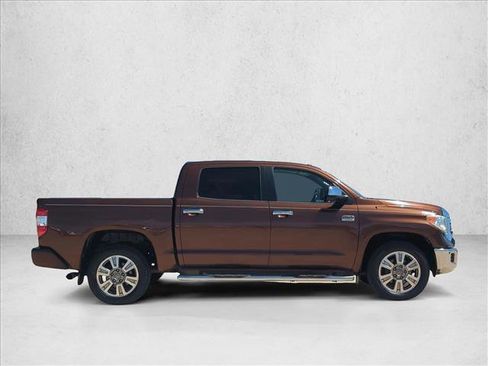 Used 2016 Toyota Tundra 1794 Edition image 4