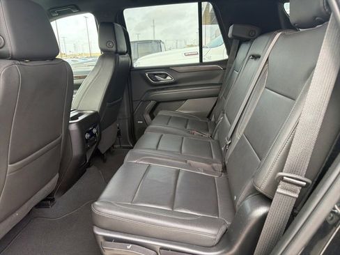 Used 2023 Chevrolet Tahoe LT image 10