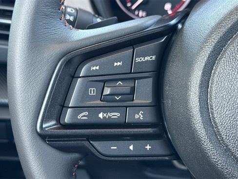 New 2025 Subaru Crosstrek 2.5i Limited w/ Crosstrek Mirror Package image 29