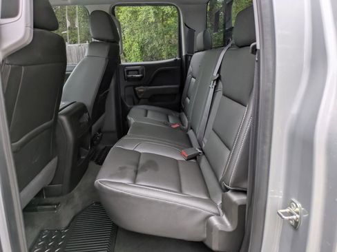 Used 2016 GMC Sierra 2500 SLT w/ Snow Plow Prep Package AWD/4WD image 29