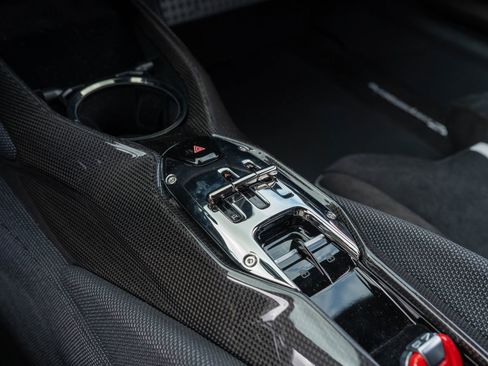 Certified 2023 Ferrari 812 Competizione image 48