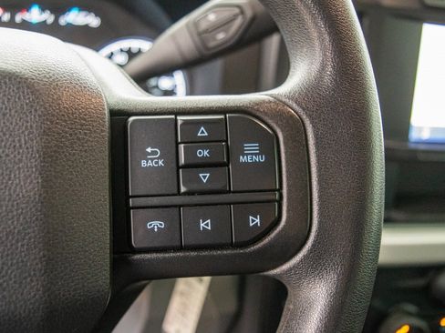 Used 2024 Ford F350 XLT image 15