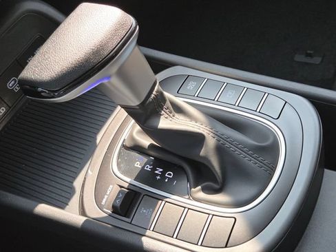 New 2026 Hyundai Kona SE AWD/4WD image 33