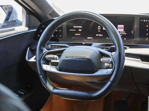 Used 2023 Lucid Air Grand Touring AWD/4WD image 15