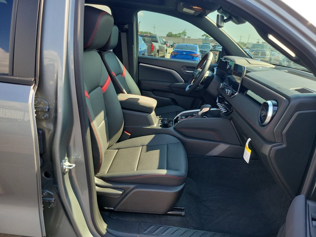 New 2026 Chevrolet Colorado Z71 w/ Technology Package AWD/4WD image 29