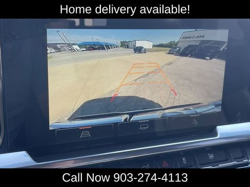 New 2026 GMC Sierra 1500 Elevation w/ Preferred Package image 22