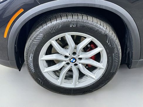 Used 2019 BMW X5 xDrive40i w/ Convenience Package AWD/4WD image 8