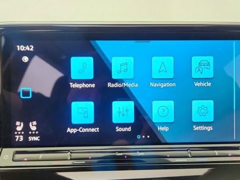 Used 2026 Volkswagen Atlas SEL Premium R-Line image 49