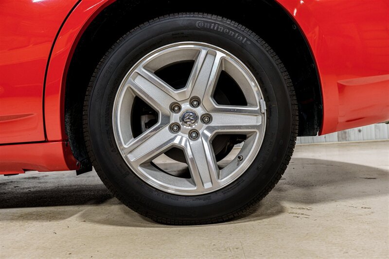 Used 2008 Dodge Charger SE RWD image 7
