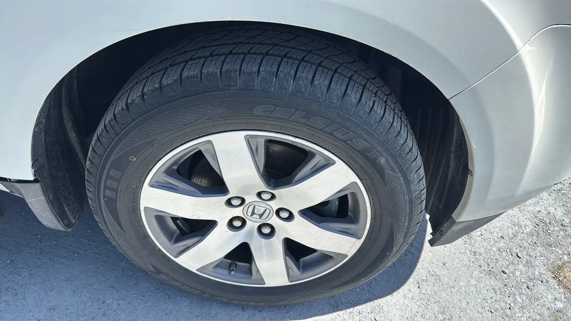 Used 2015 Honda Pilot Touring image 10