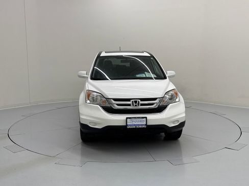 Used 2011 Honda CR-V EX-L image 8