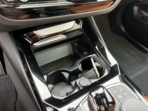 Certified 2023 BMW X3 xDrive30i w/ Premium Package image 23