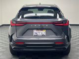 Certified 2025 Lexus NX 250 FWD image 6