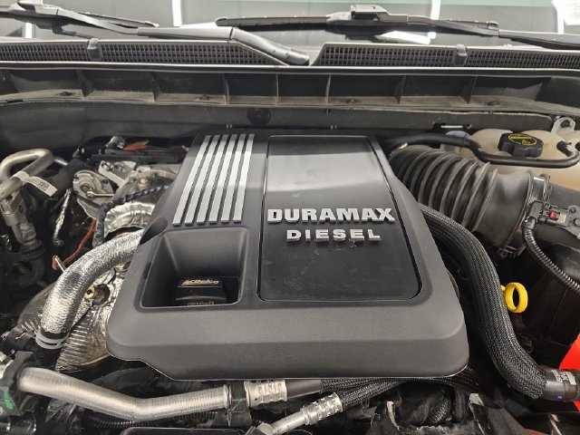 Used 2026 GMC Yukon AT4 w/ AT4 Premium Plus Package AWD/4WD image 43