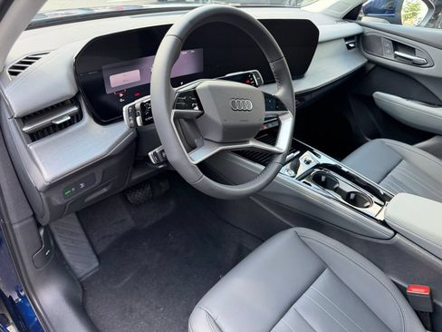 New 2026 Audi Q3 quattro 2.0T AWD/4WD image 14