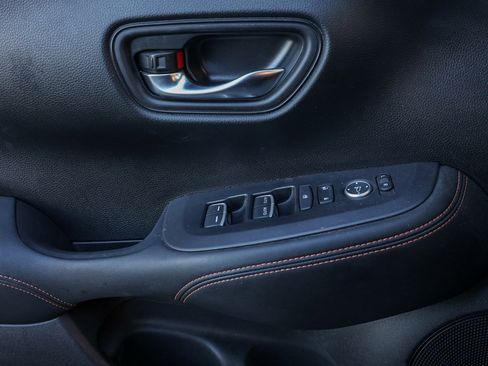 Used 2024 Honda HR-V Sport image 24