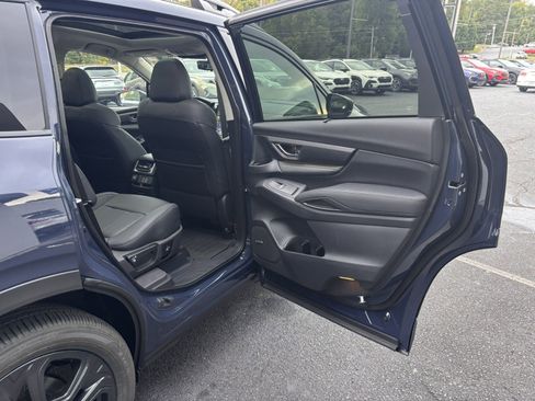 New 2025 Subaru Ascent Bronze Edition image 42