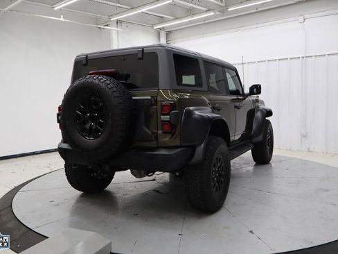 Used 2024 Ford Bronco Raptor image 4