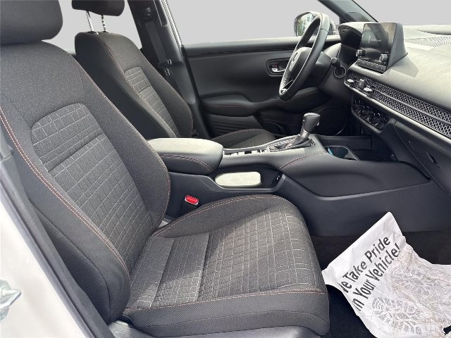 Used 2024 Honda HR-V Sport image 24