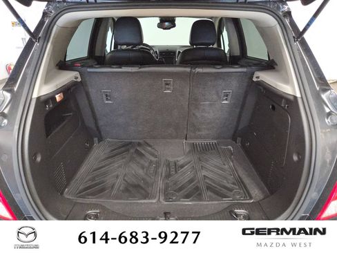 Used 2016 Chevrolet Trax LTZ w/ LPO, Protection Package AWD/4WD image 23