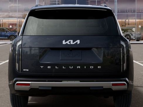 New 2027 Kia Telluride SX image 13