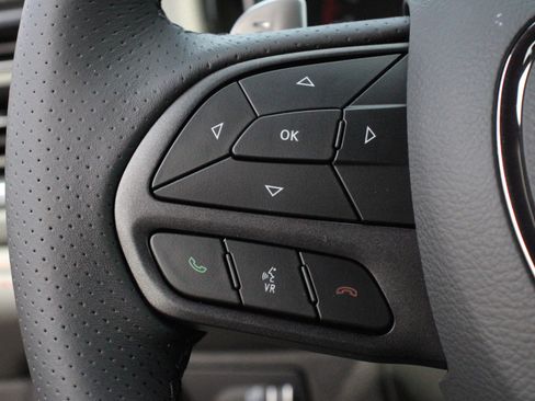 New 2026 Dodge Durango GT w/ Blacktop Package AWD/4WD image 9