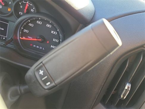 New 2026 Chevrolet Silverado 1500 Custom image 31