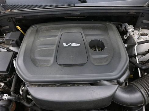 Used 2016 Jeep Grand Cherokee Limited w/ Luxury Group II image 13