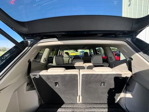 Used 2021 Volkswagen Atlas SEL Premium AWD/4WD image 13