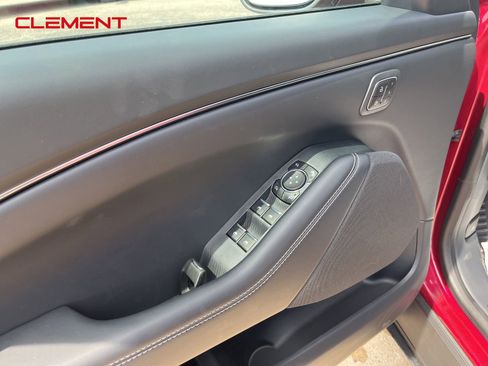 New 2025 Ford Mustang Mach-E Select w/ Comfort Package Lite image 26